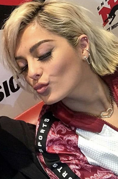 Bebe Rexha