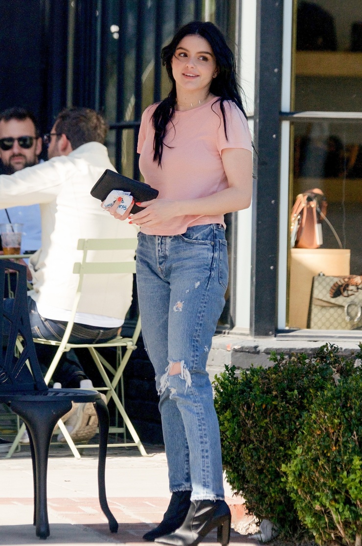 Ariel Winter