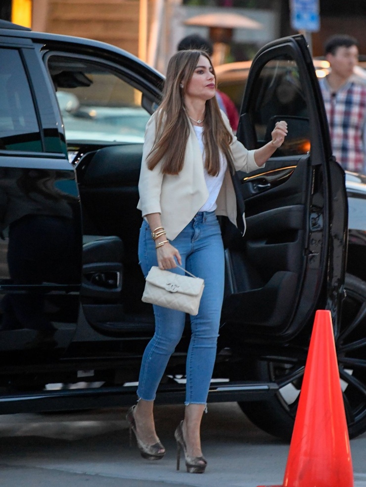 Sofía Vergara