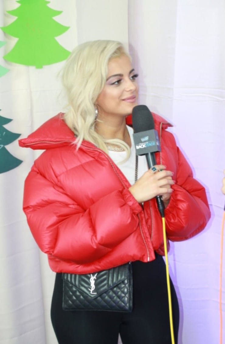 Bebe Rexha