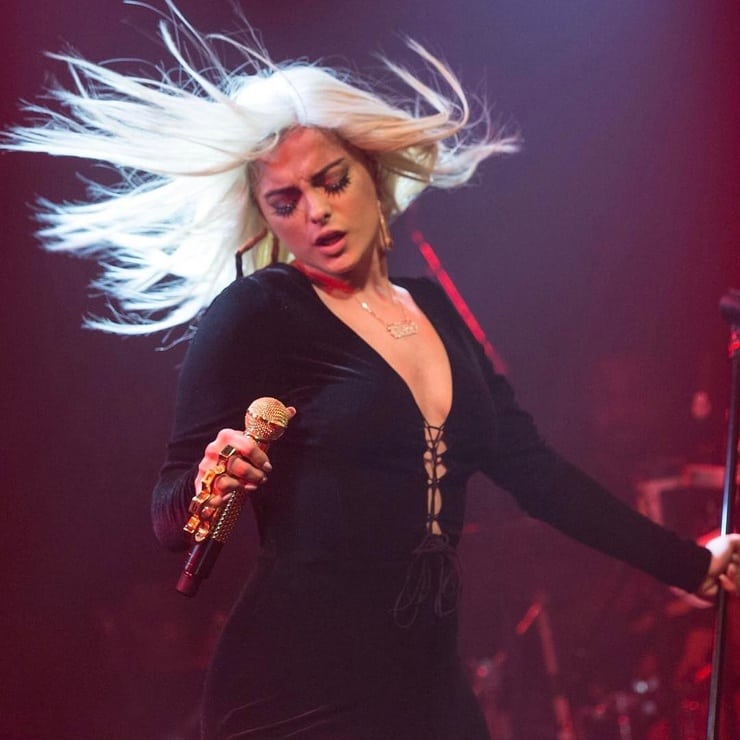 Bebe Rexha