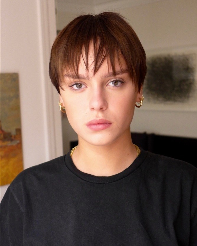 Angelina Woreth
