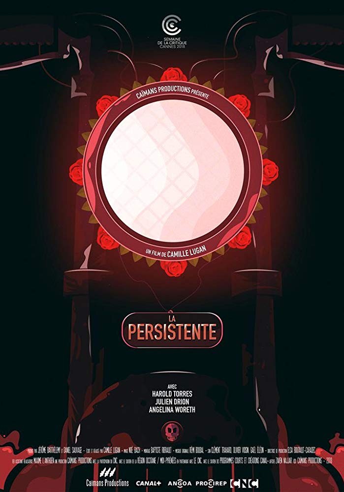 La persistente (2018)