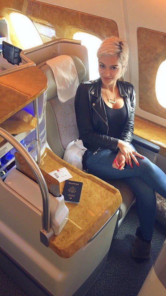 Bebe Rexha
