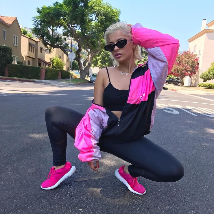 Bebe Rexha