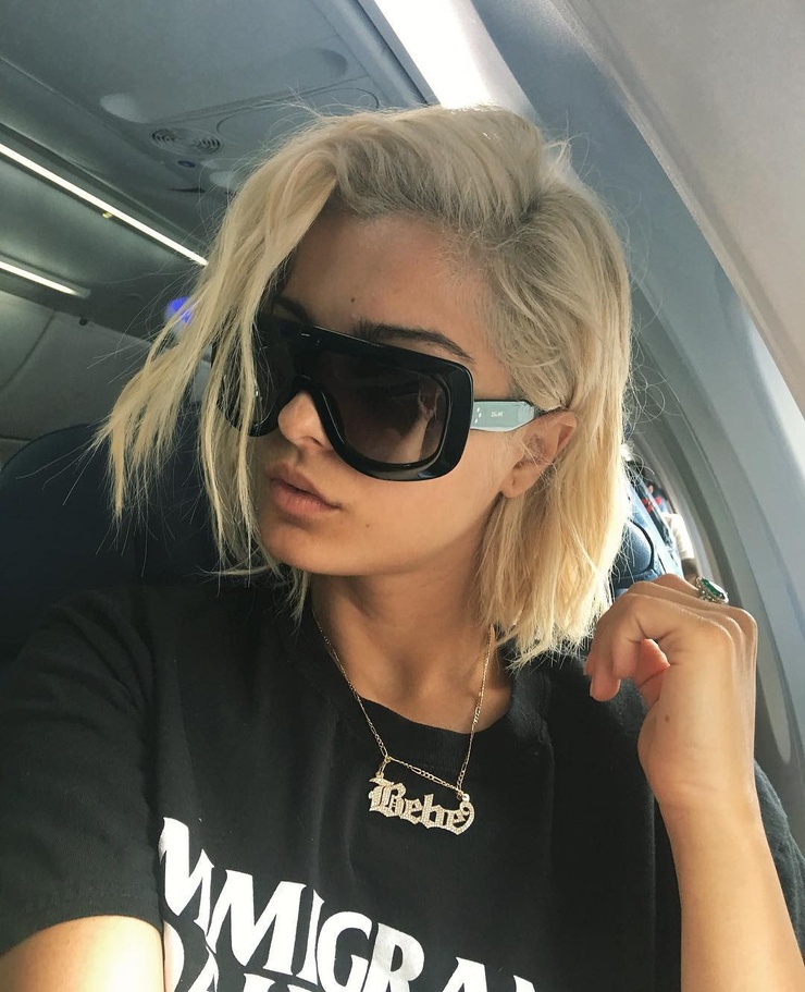Bebe Rexha