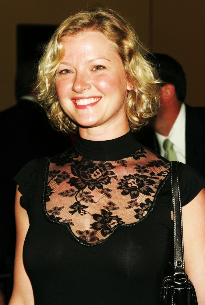 Gretchen Mol Gretchen Mol
