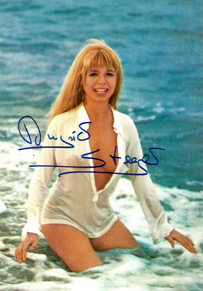 Picture of Ingrid Steeger