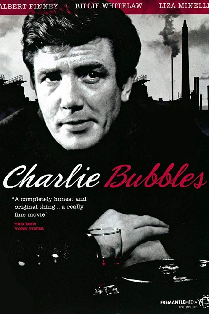Charlie Bubbles
