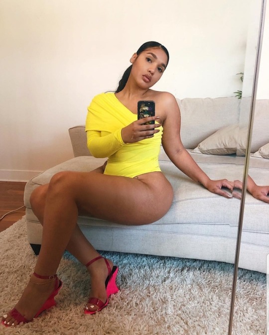 Yaris Sanchez