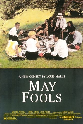 May Fools                                  (1990)