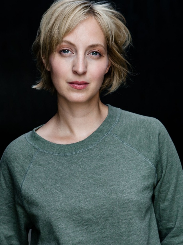 Cordula Zielonka Cordula Zielonka