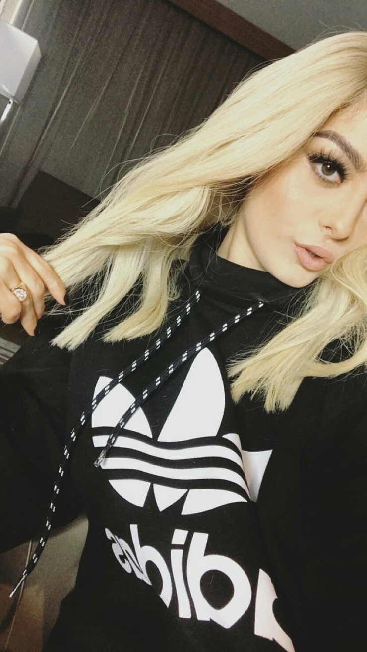 Bebe Rexha