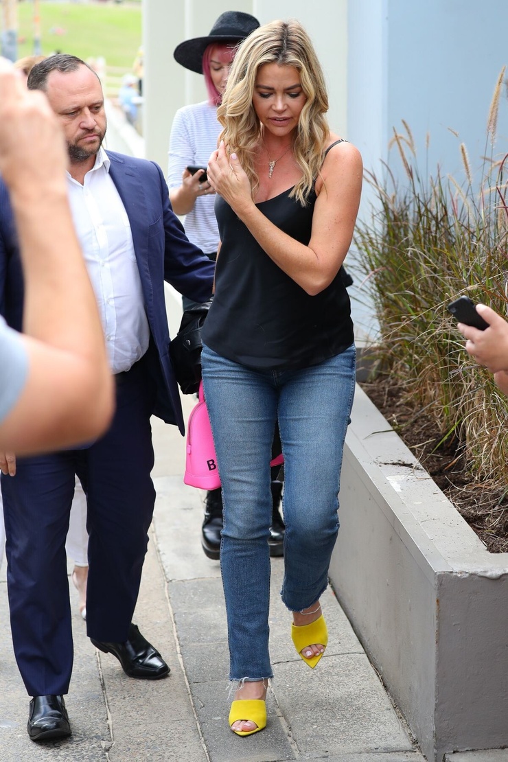 Denise Richards Denise Richards