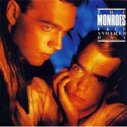 The Monroes - Face Another Day [Vinyl]