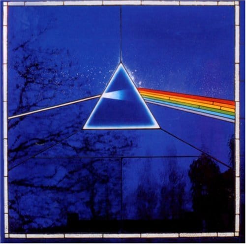 Pink Floyd - The Dark Side of the Moon: 30th Anniversary Edition [Vinyl]