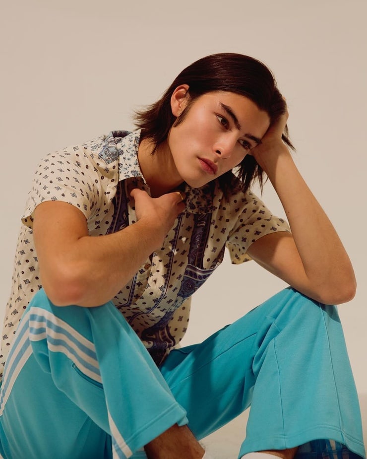 Aaron Bernards