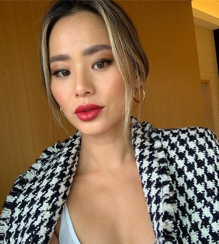 Jamie Chung