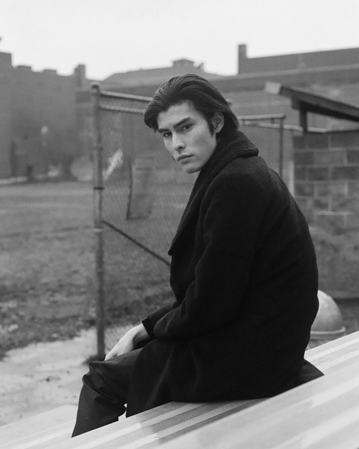Aaron Bernards