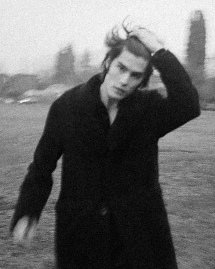 Aaron Bernards