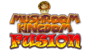 Mushroom Kingdom Fusion