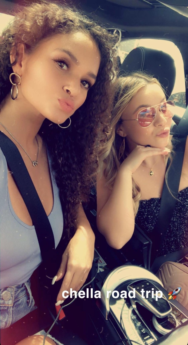Madison Pettis