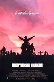 Mountains of the Moon (1990)