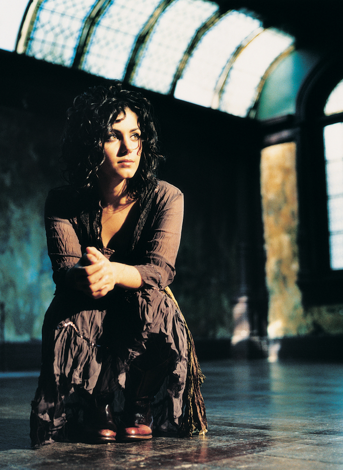 Katie Melua