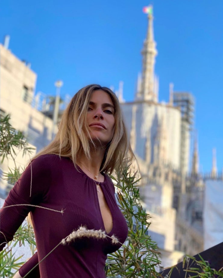 Eleonora Pedron