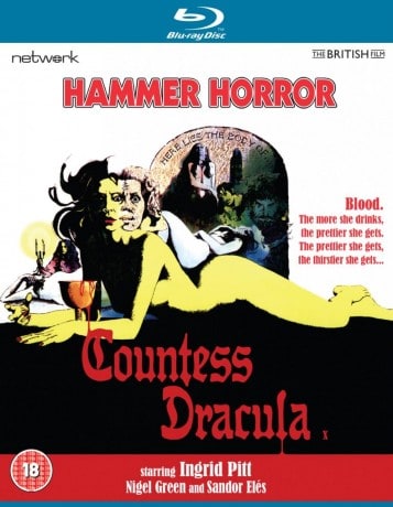 Countess Dracula (Network)