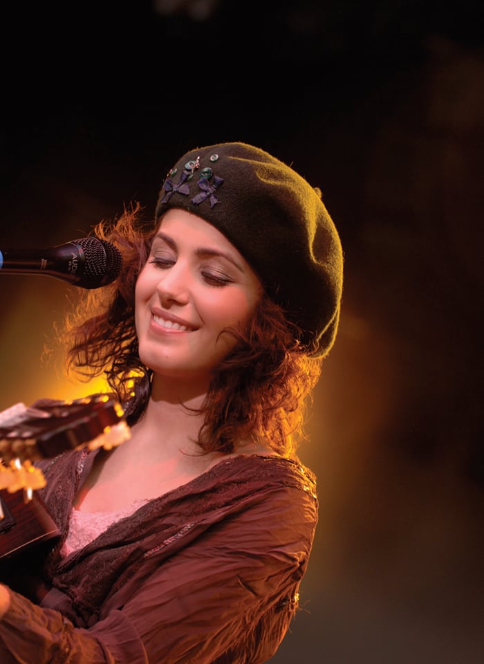 Katie Melua