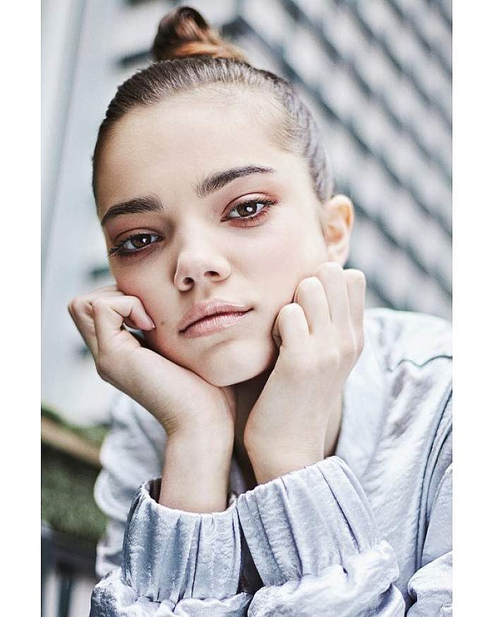 Maria Crainiceanu