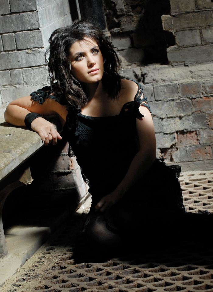 Katie Melua