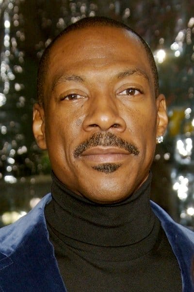 Eddie Murphy