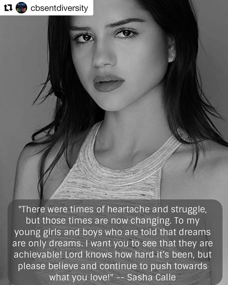 Picture of Sasha Calle(00)