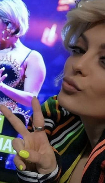 Bebe Rexha