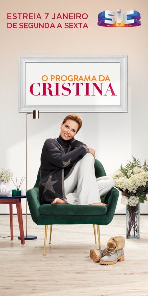 O Programa da Cristina