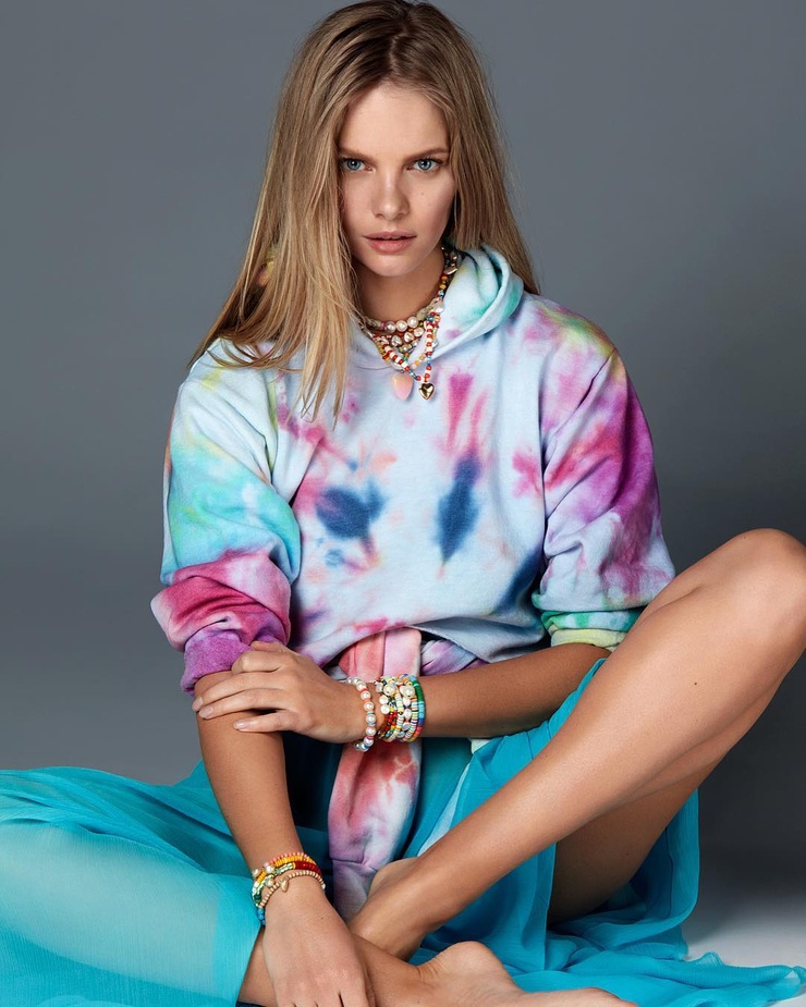 Marloes Horst Marloes Horst