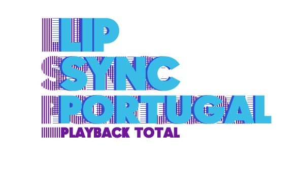 Lip Sync Portugal
