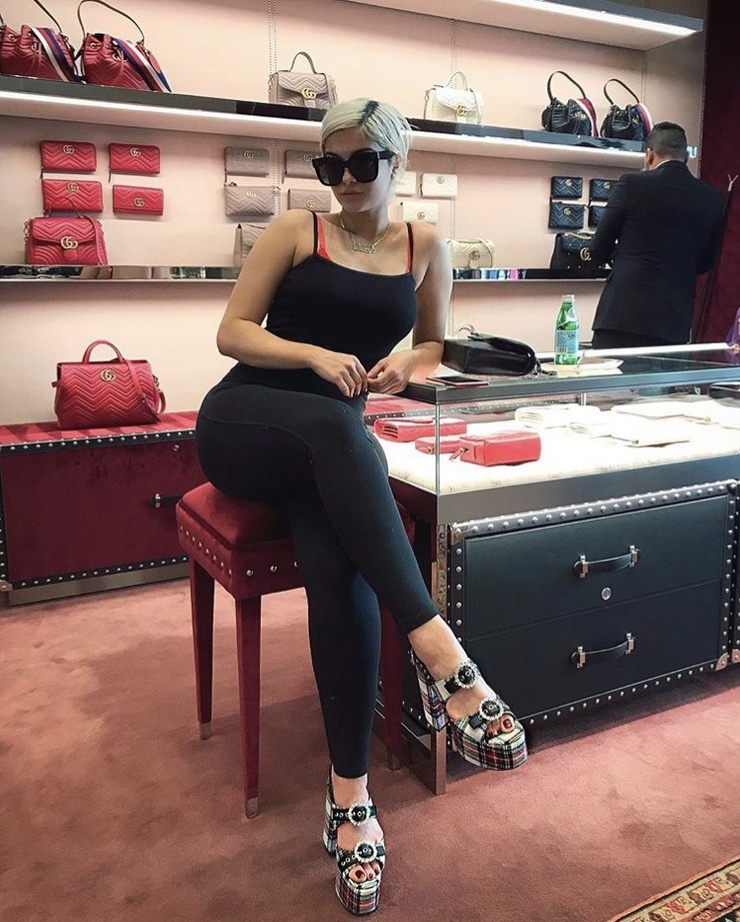 Bebe Rexha