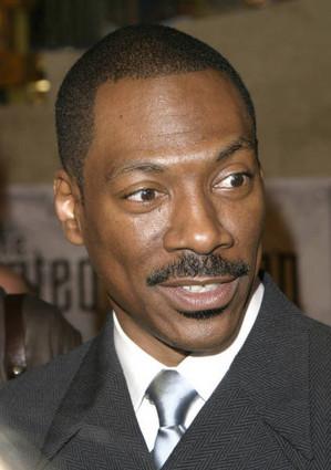 Eddie Murphy