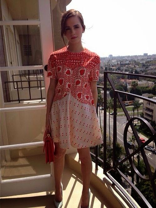 Emma Watson Emma Watson