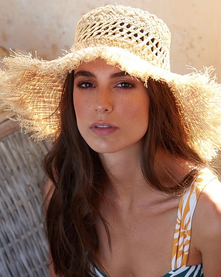 ALICIA LONDOÑO