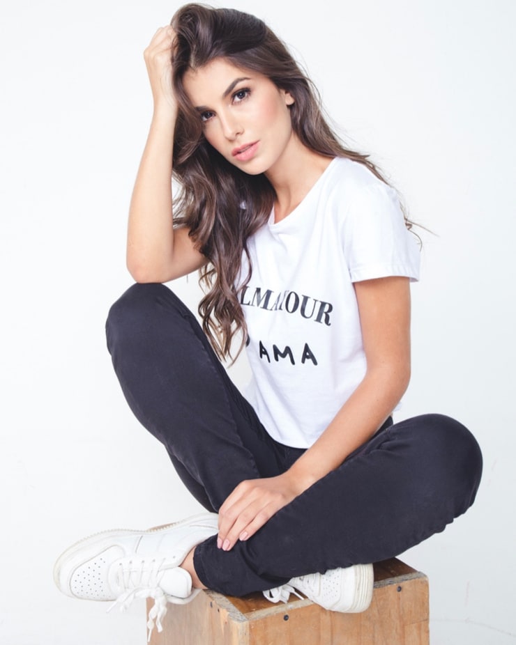 ALICIA LONDOÑO