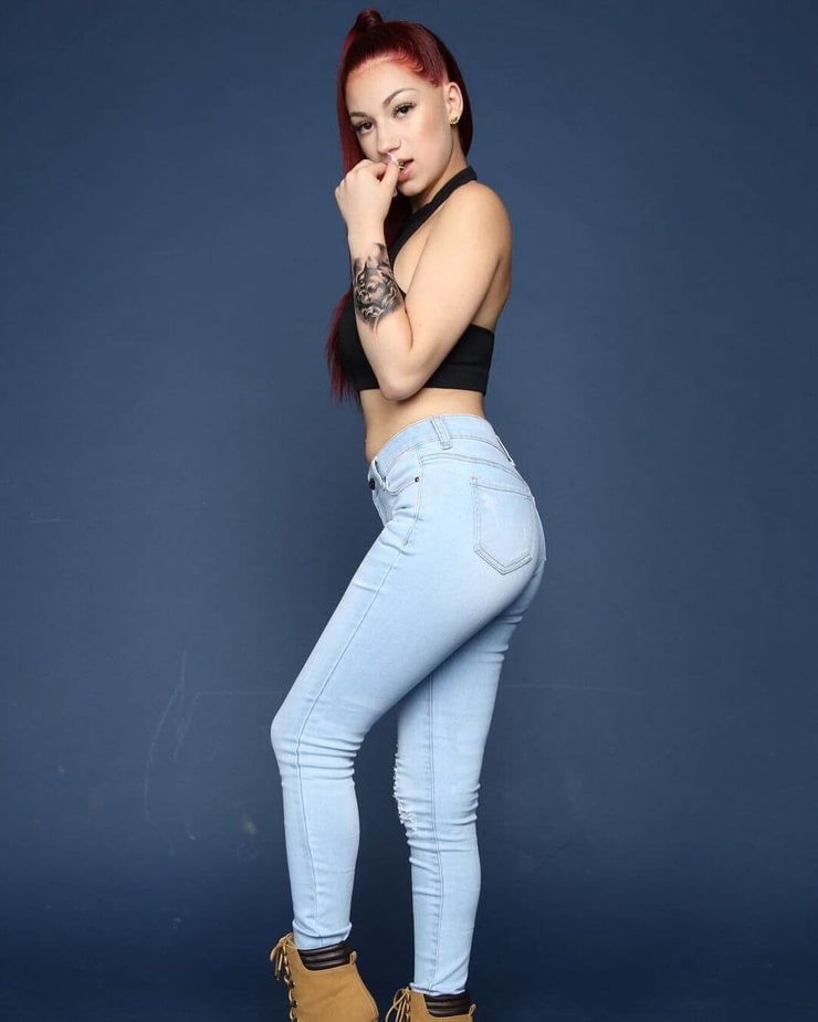 Danielle Bregoli