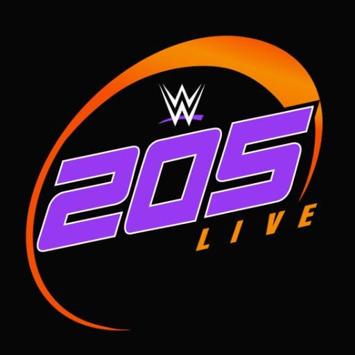 WWE 205 Live 04/09/19