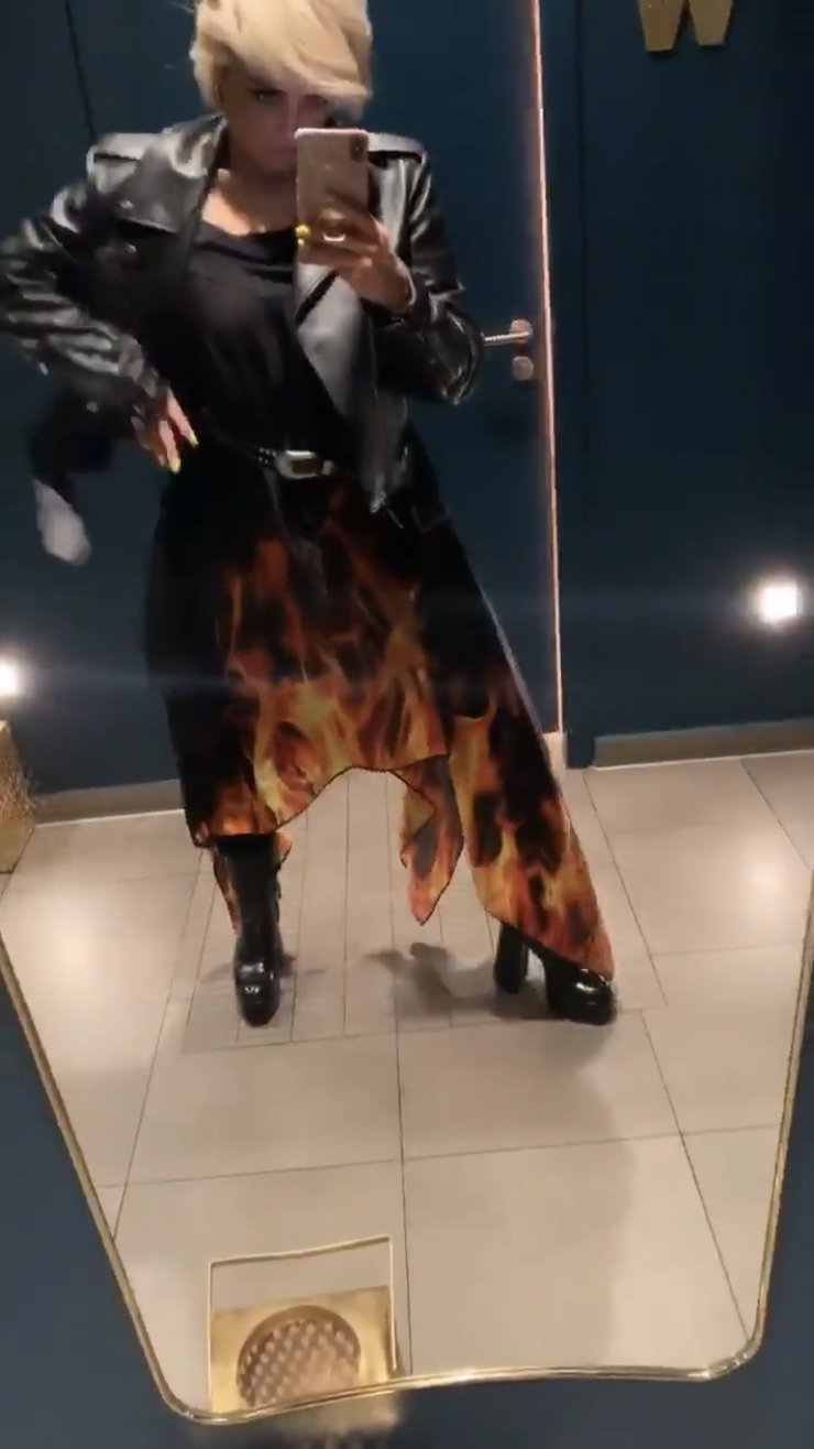Bebe Rexha