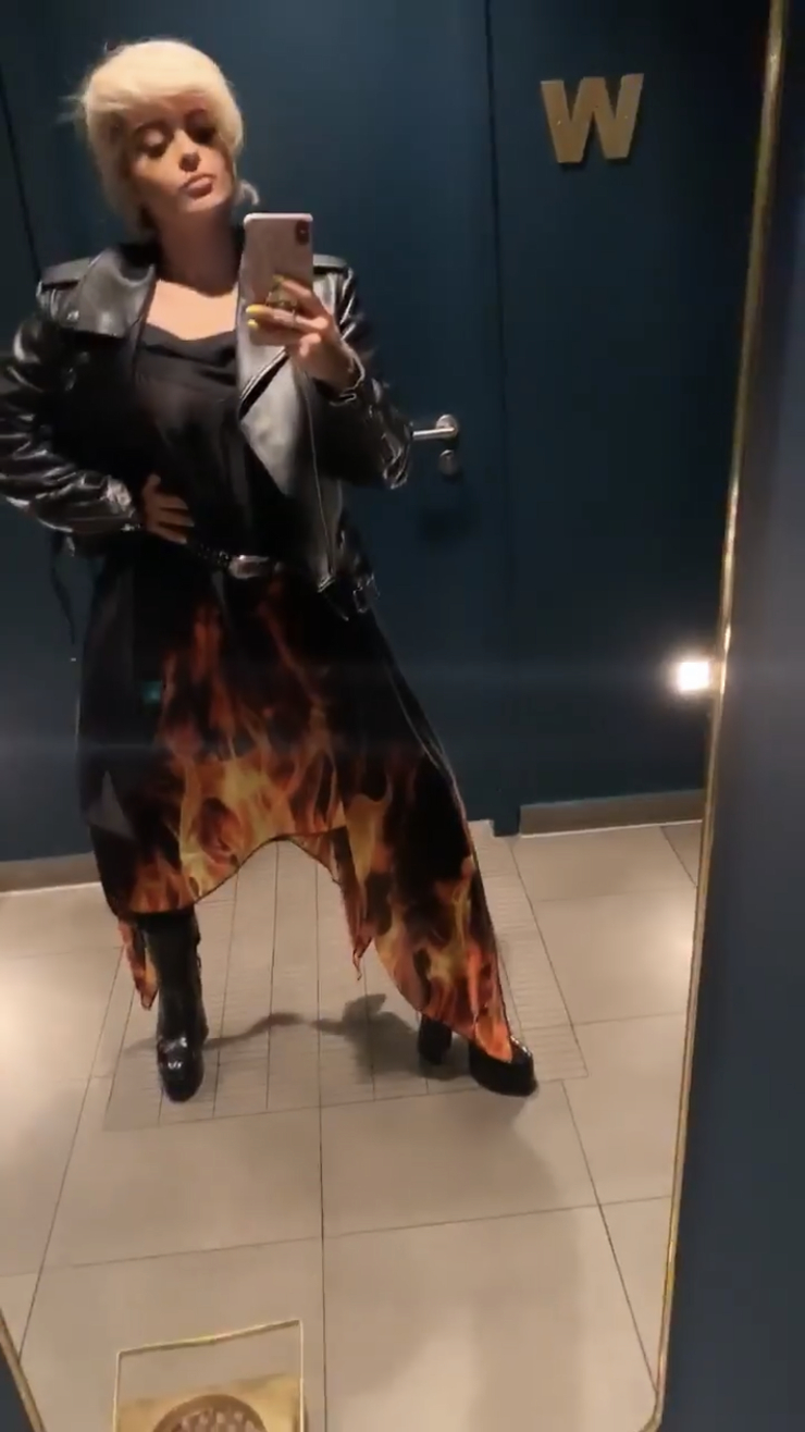 Bebe Rexha