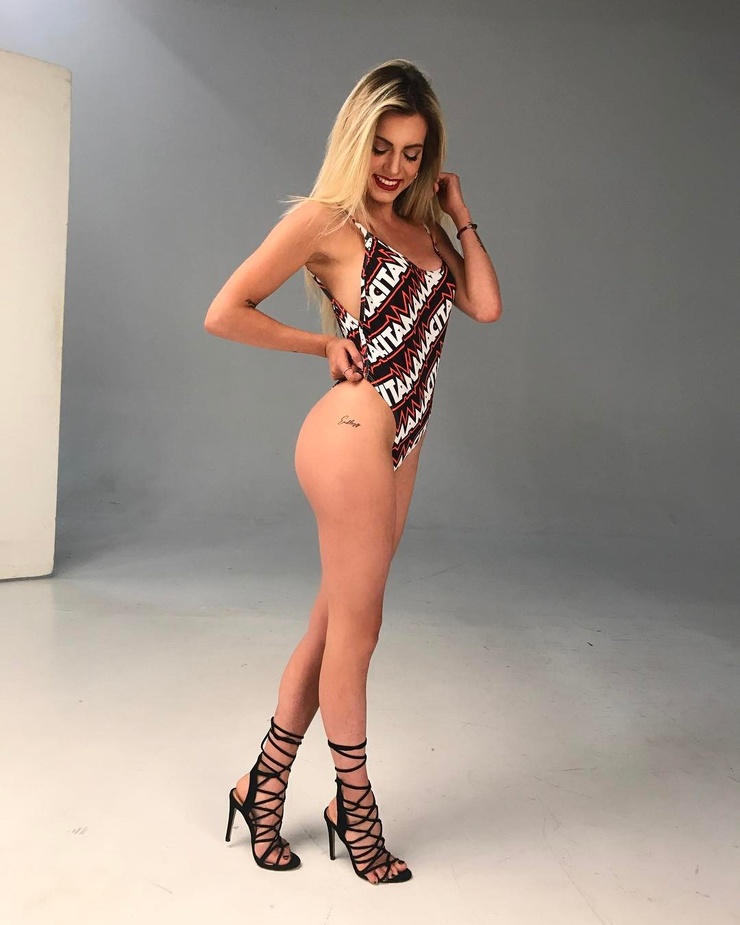 Ludovica Pagani