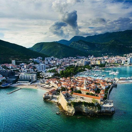 Montenegro